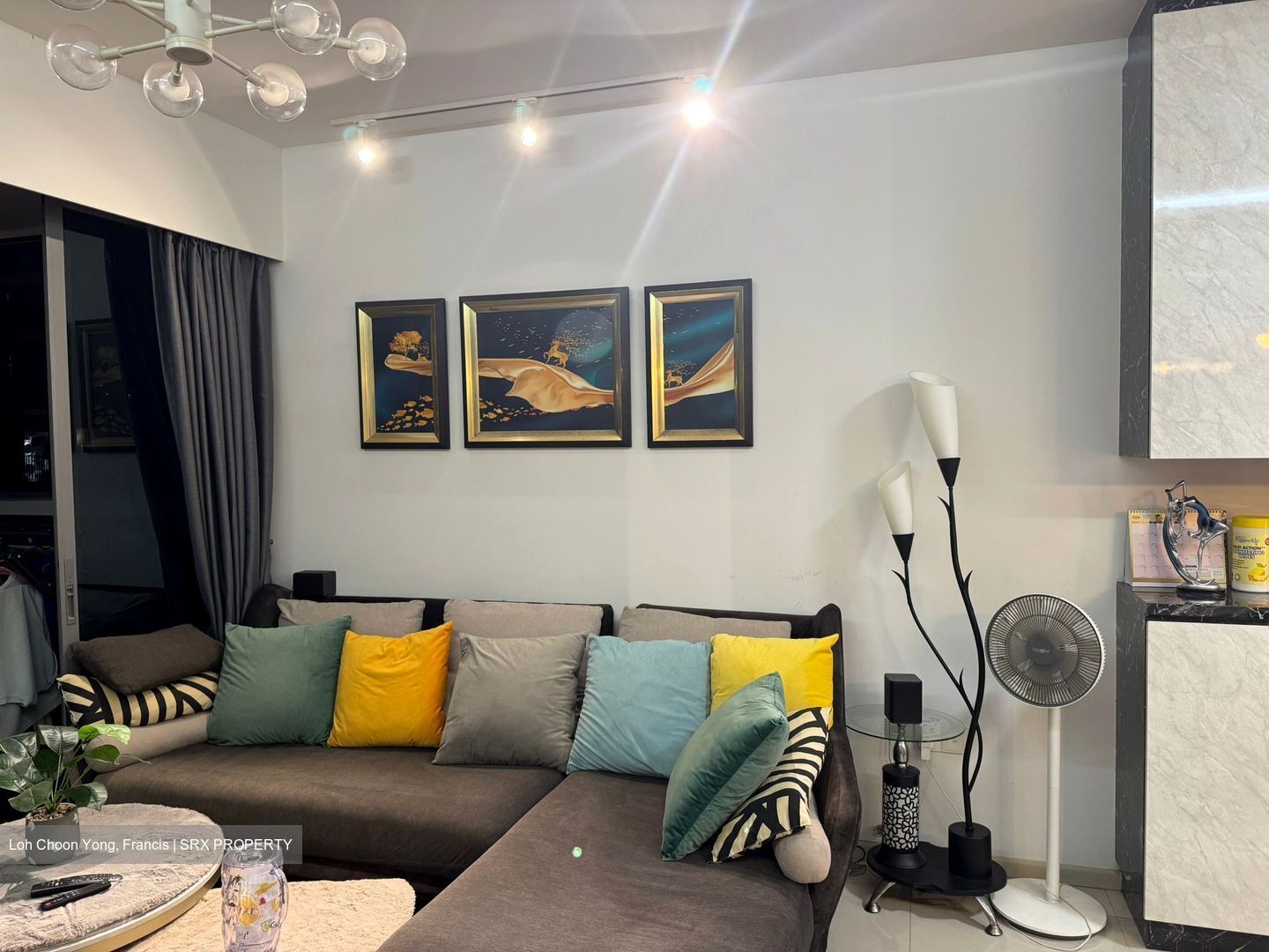 The Visionaire (D27), Condominium #576668341